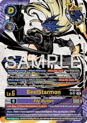 BT25-085 ベルスターモン　フライバレット　SP BeelStarmon // Fly Bullet [SP] #BT25-085 Prices | Digmon Dual
