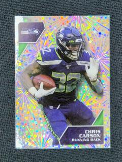 Chris Carson