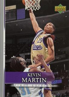 Kevin Martin
