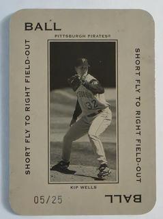 KIP WELLS ]