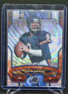 Jim McMahon