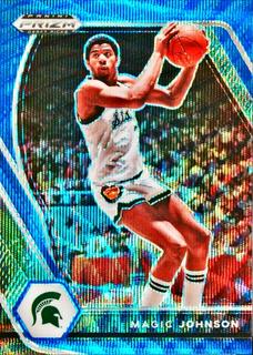 Magic Johnson