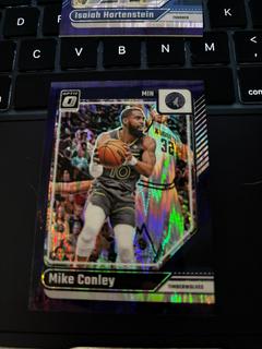 Mike Conley