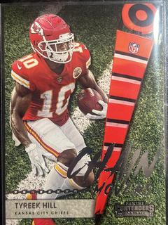 Tyreek Hill