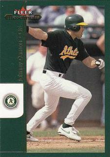 Johnny Damon