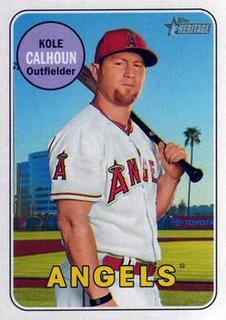 Kole Calhoun