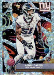 Abdul Carter