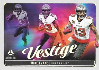 Mike Evans