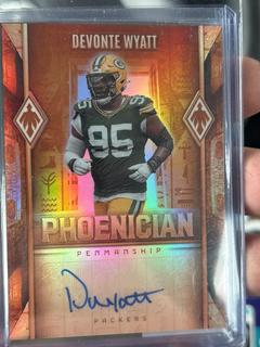 Devonte Wyatt