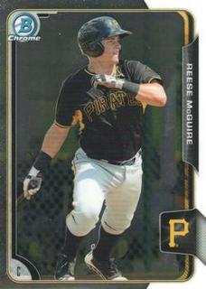 Reese McGuire