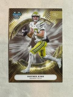 Haynes King
