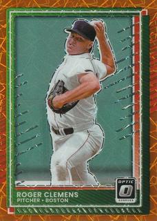 Roger Clemens