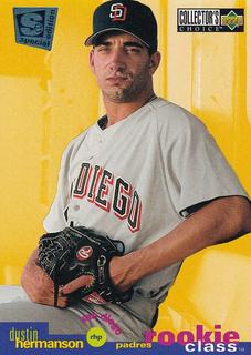 Dustin Hermanson