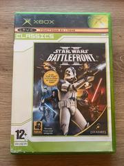 Star Wars: Battlefront II [Classics] PAL Xbox Prices