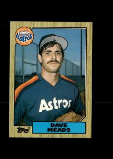 Dave Meads