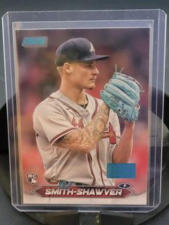 AJ Smith-Shawver