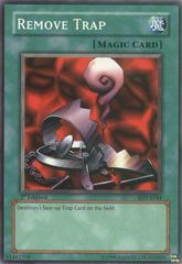 Remove Trap [1st Edition] SDY-E044