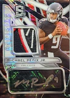Michael Penix Jr.