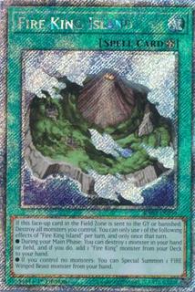 Fire King Island RA03-EN059