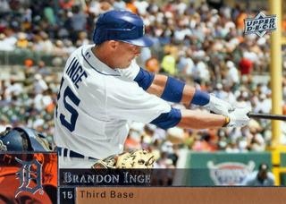 Brandon Inge