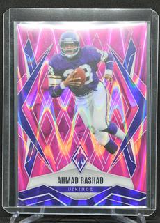 Ahmad Rashad