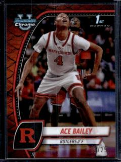 Ace Bailey