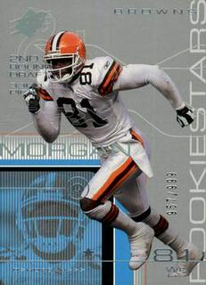 Quincy Morgan