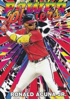Ronald Acuna Jr.
