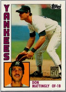 Don Mattingly