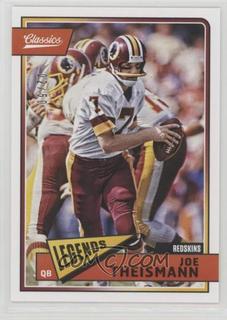 Joe Theismann