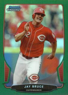 Jay Bruce