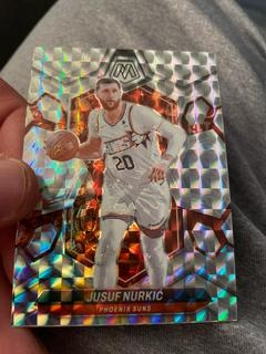 Jusuf Nurkic