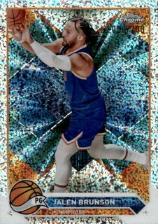 Jalen Brunson