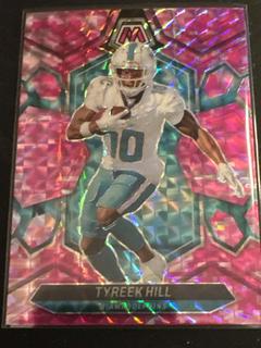 Tyreek Hill