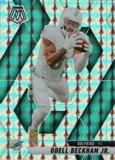 Odell Beckham Jr.