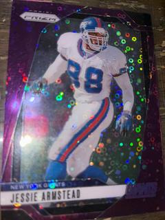 Jessie Armstead