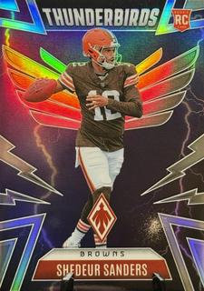 Shedeur Sanders