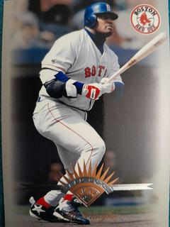 Mo Vaughn