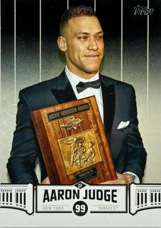 Aaron Judge