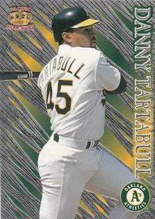 Danny Tartabull