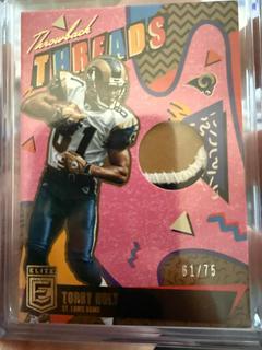 Torry Holt / Isaac Bruce