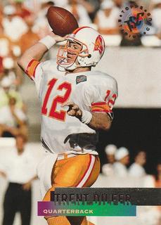 Trent Dilfer