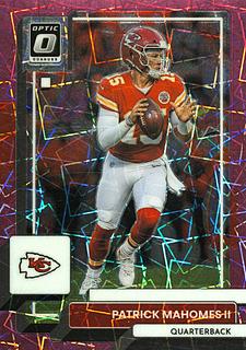 Patrick Mahomes II