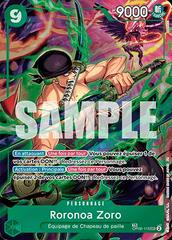 Preços de Roronoa Zoro [Treasure Rare] OP06-118 118 | One Piece