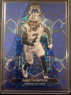 Shaq Thompson