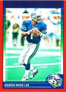Warren Moon