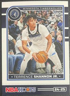 Terrence Shannon Jr.