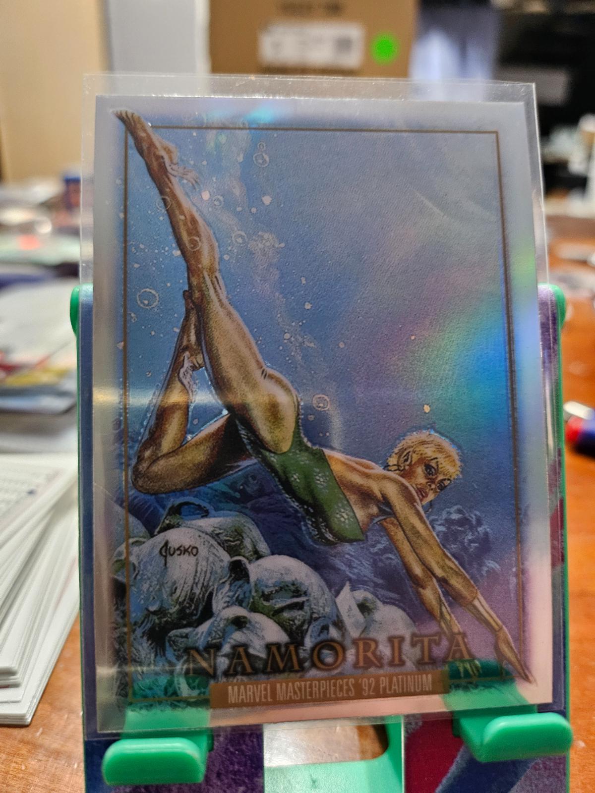 Namorita Rainbow