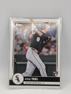 Kyle Teel
