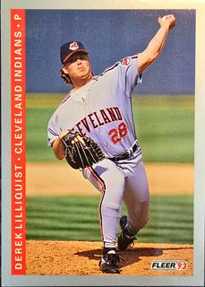 Derek Lilliquist